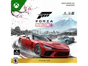 Forza Horizon 6 Premium Edition [Digital Code]