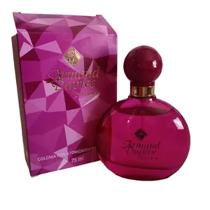 F ARMAND DUPRE E IMPERIAL EAU DE PARFUM FOR WOMEN 75ML BY FULLER NEW WITH BOX  FLORAL-FRUITY-FLORAL