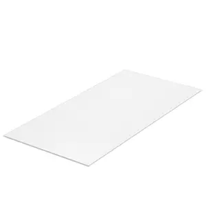 VEVOR 5 Pack Polycarbonate Greenhouse Panels 2' X 4' X 0.32'' Roof Sheets