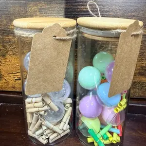 Small “Choice” Jar