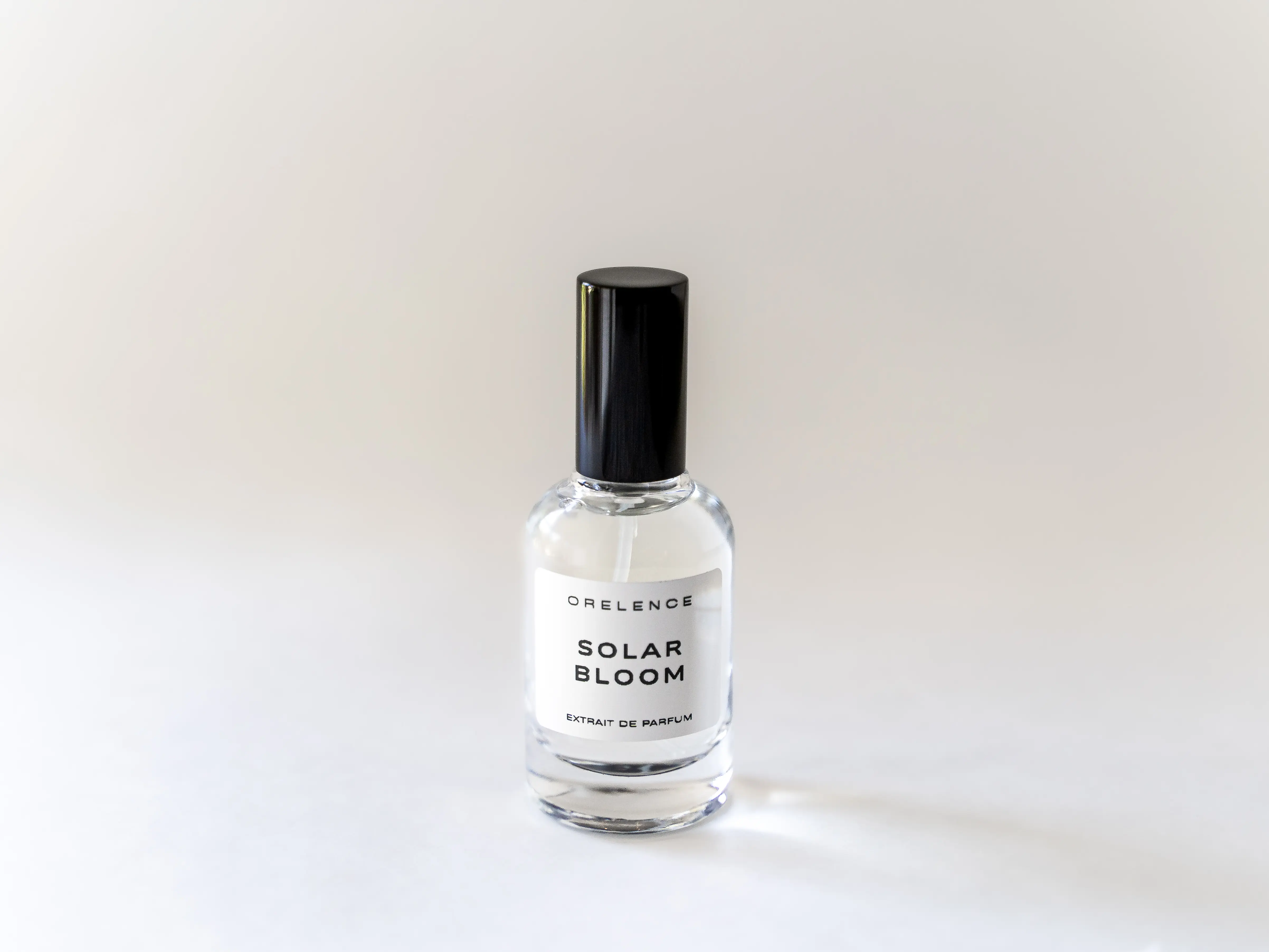 Solar Bloom - Luxurious Women's Extrait De Parfum