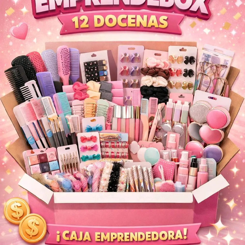 emprendedor box