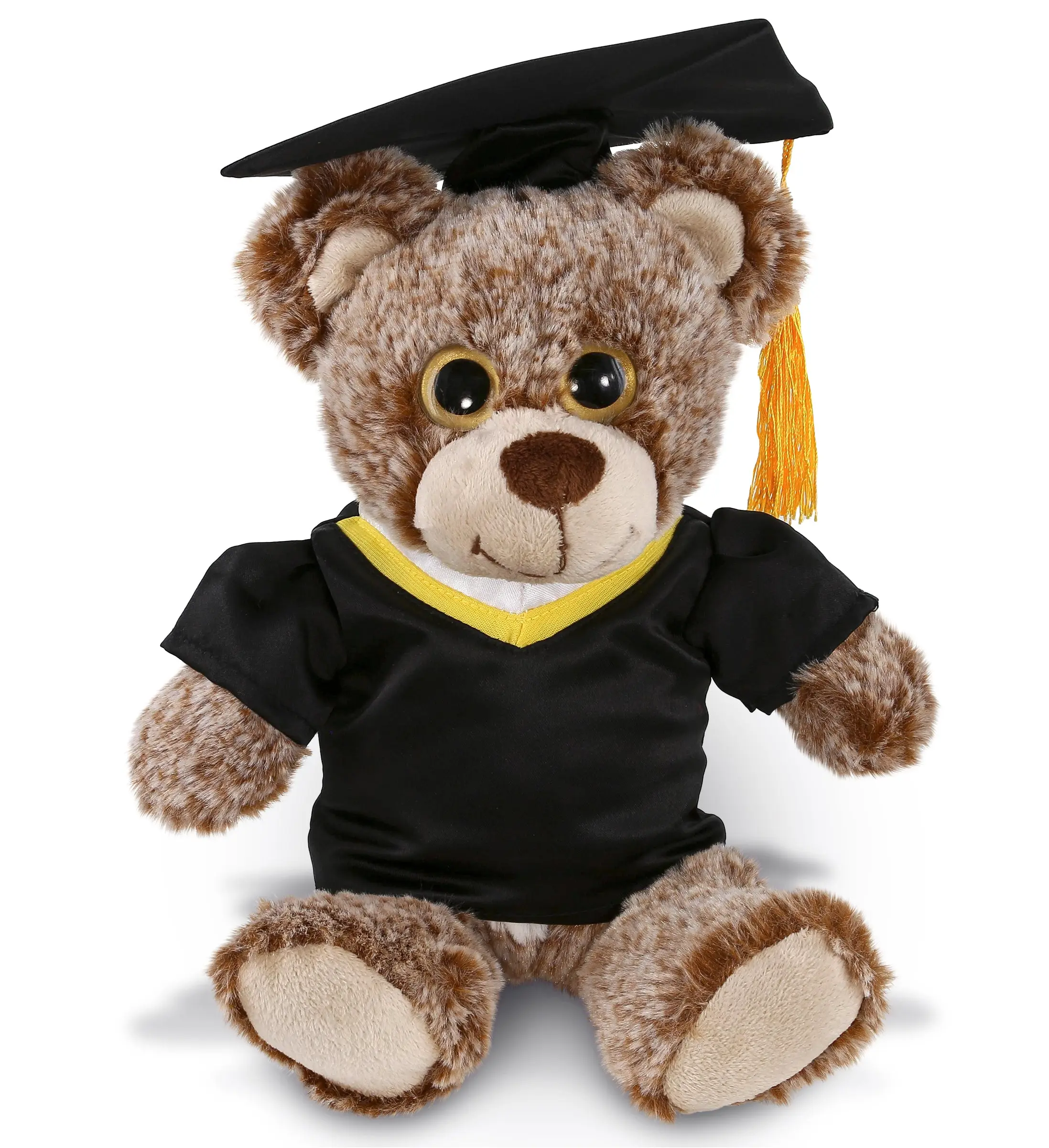 Custom Graduation Bear Plush Personalized Name Gift 2026