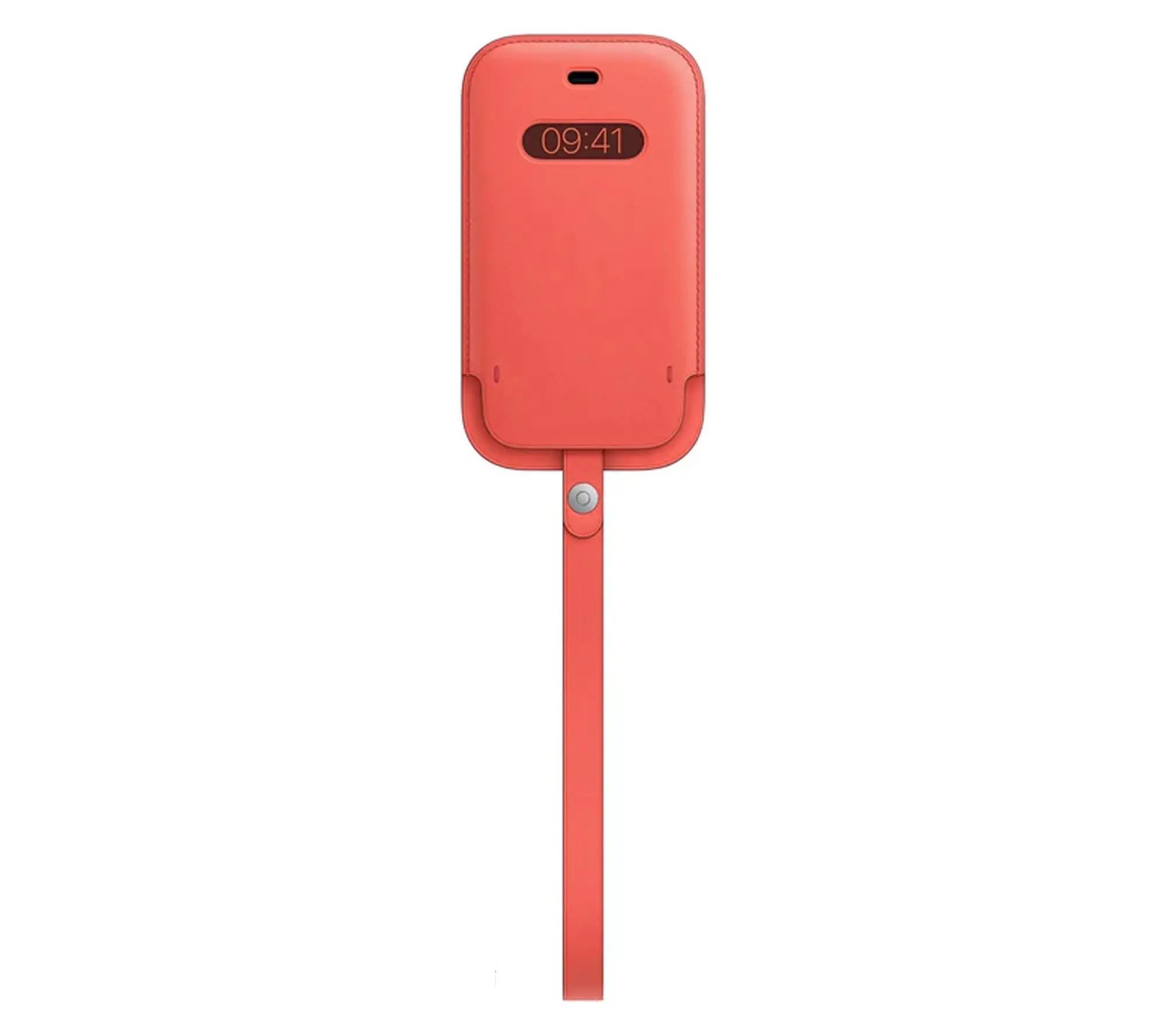 Apple iPhone 12 Mini Leather Sleeve