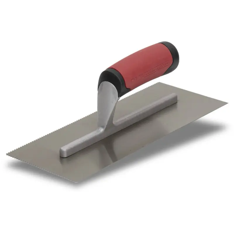 Notched Trowels #15669