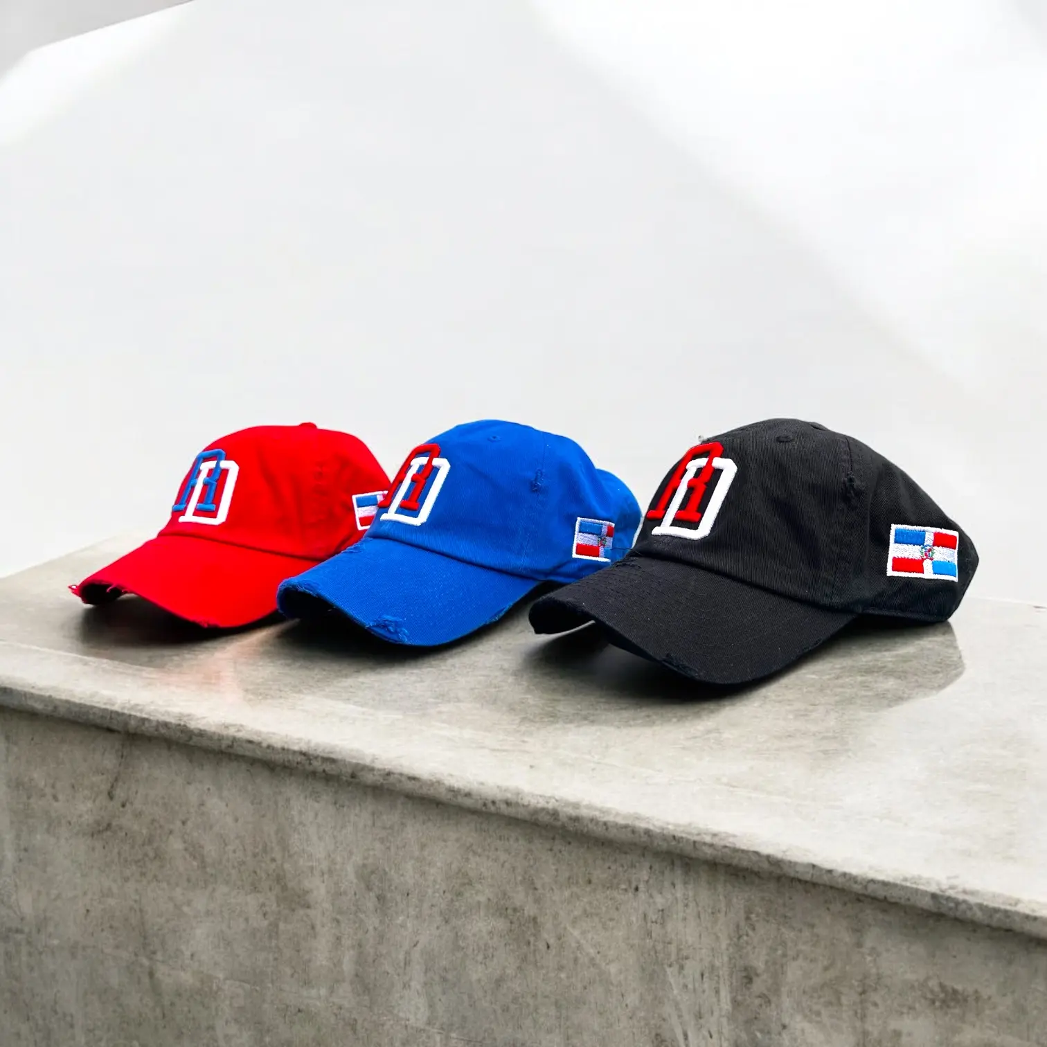 RD Dad Hat