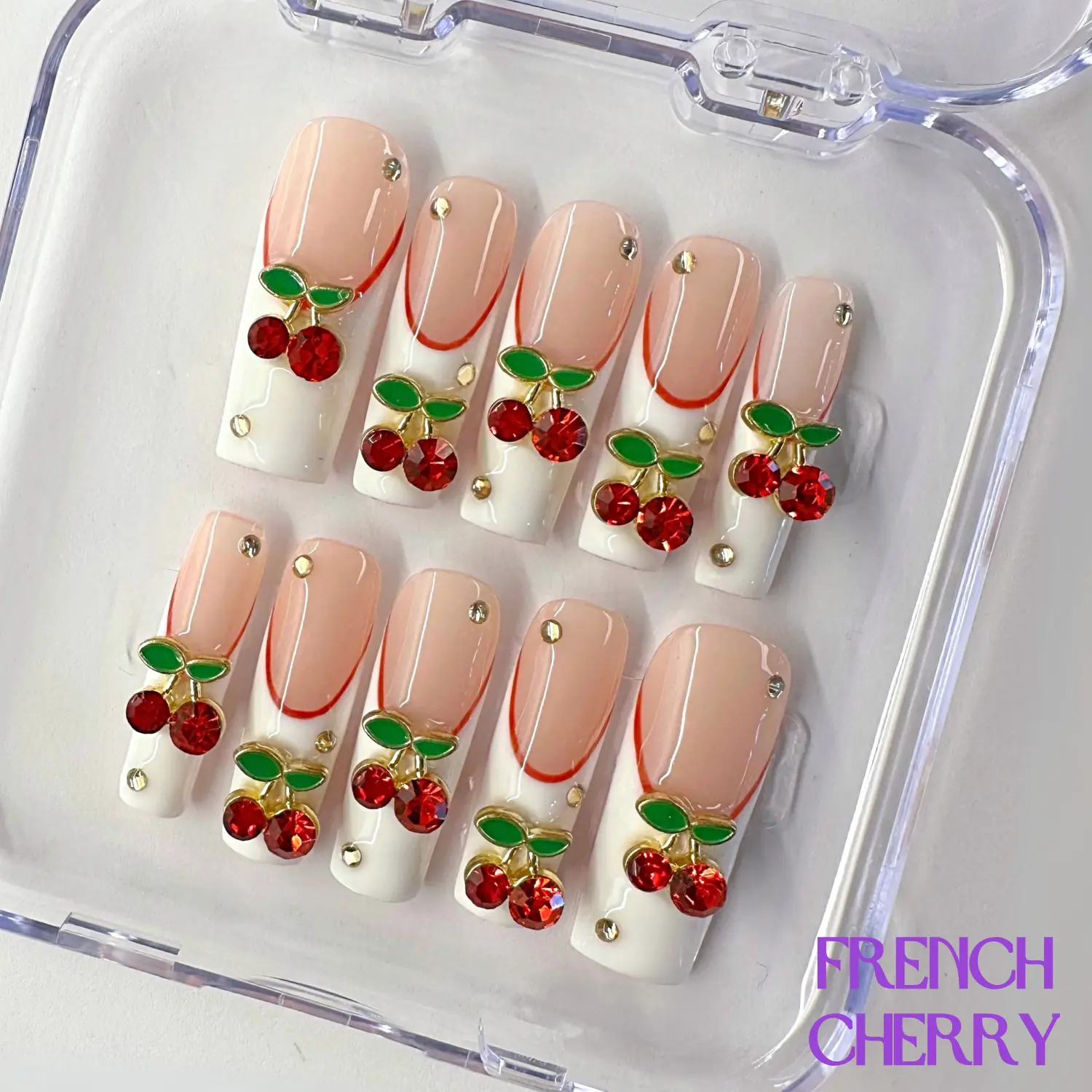 French Cherry