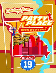 105: One Box Divisional Break