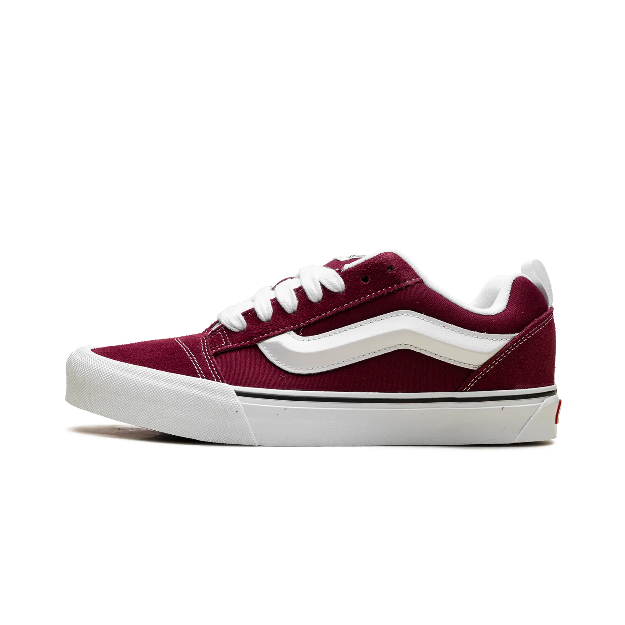 Vans Knu Skool "Color Theory Rhododendron" VN000D22ZCF