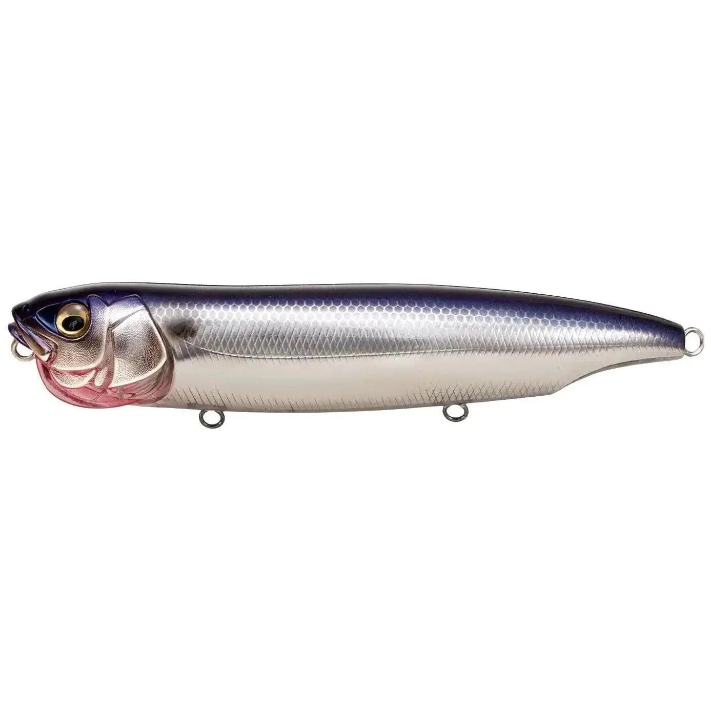 Megabass Dogmax