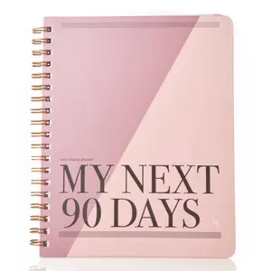 My Next 90 Days Planner My Next 90 Days Planner