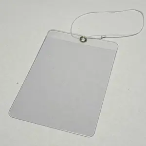 CardHang -  Card Holder for Trading Card Collectors, Easy-to-Use Design for Rearview Mirrors, Versatile Accessibility