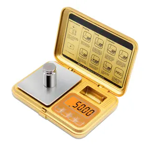 Digital Electronic Scale 200g 0.01g   0106133156