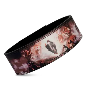 Resurrection Lever Belt