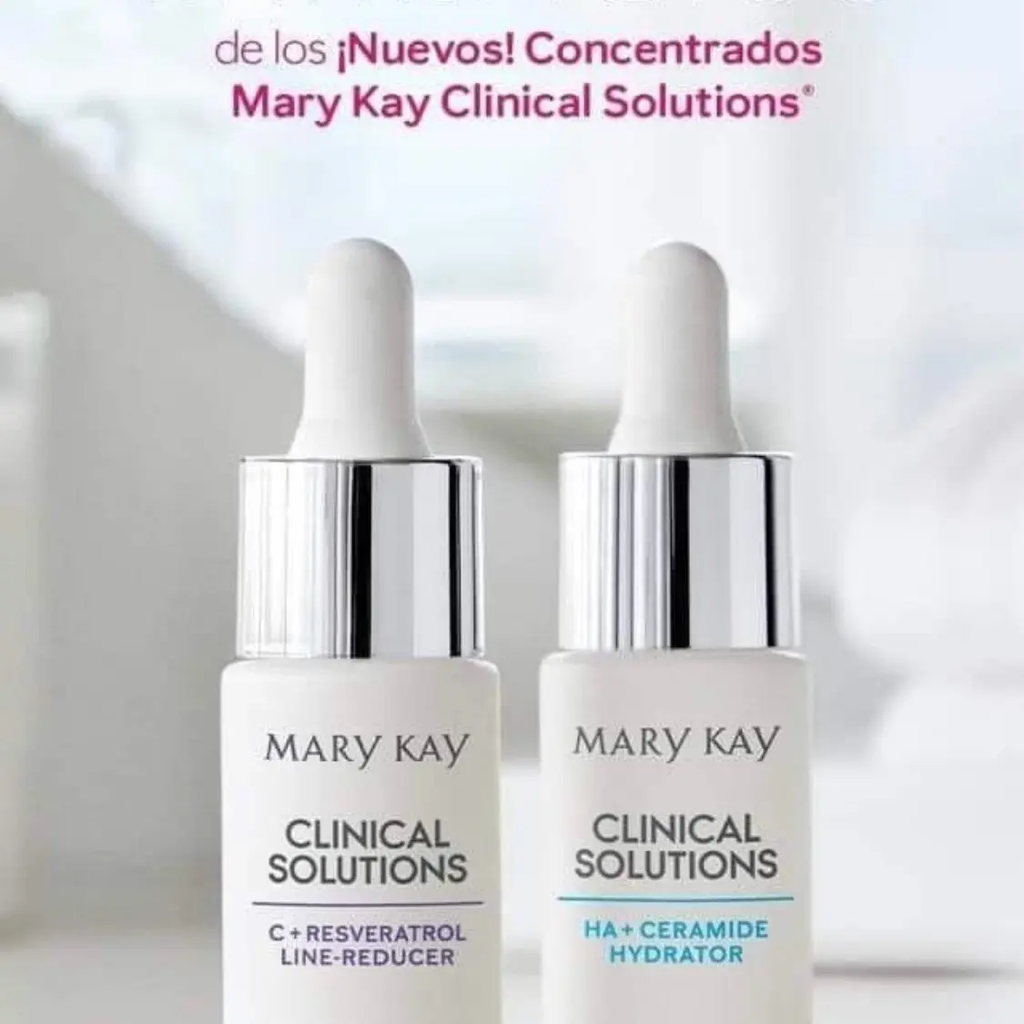 Clinical solutions