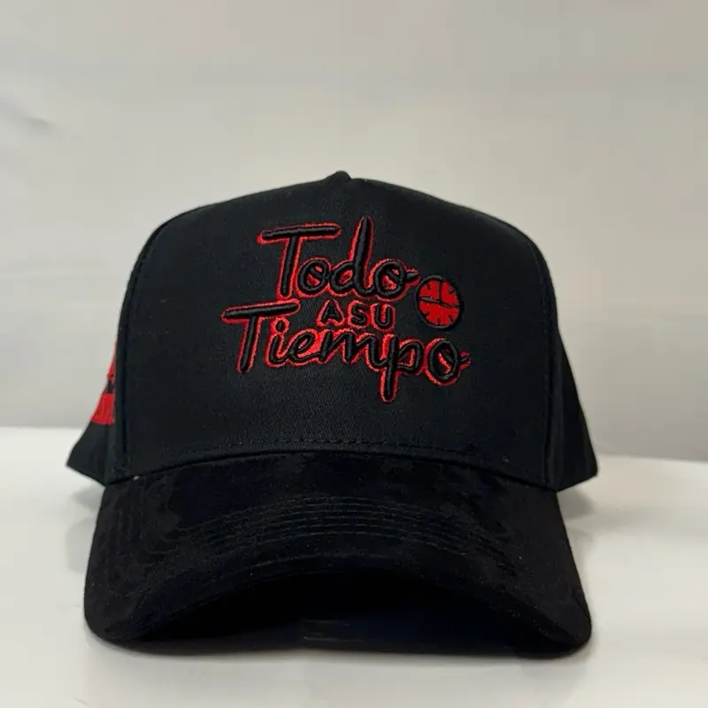 hat premium quality todo a su tiempo hat premium quality todo a su tiempo