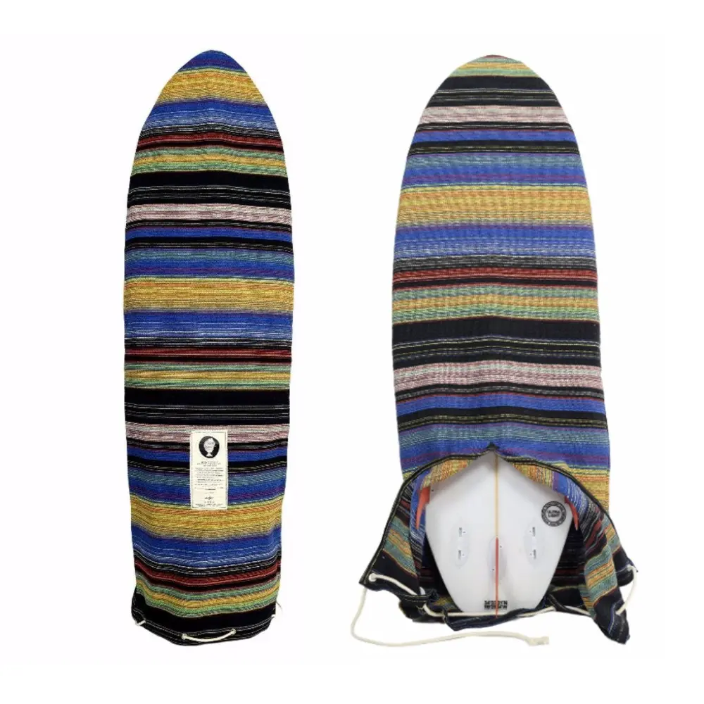 Surfboard Day Bag - Blue Beacon | 5'6 - 10'0 | SUP 11'6