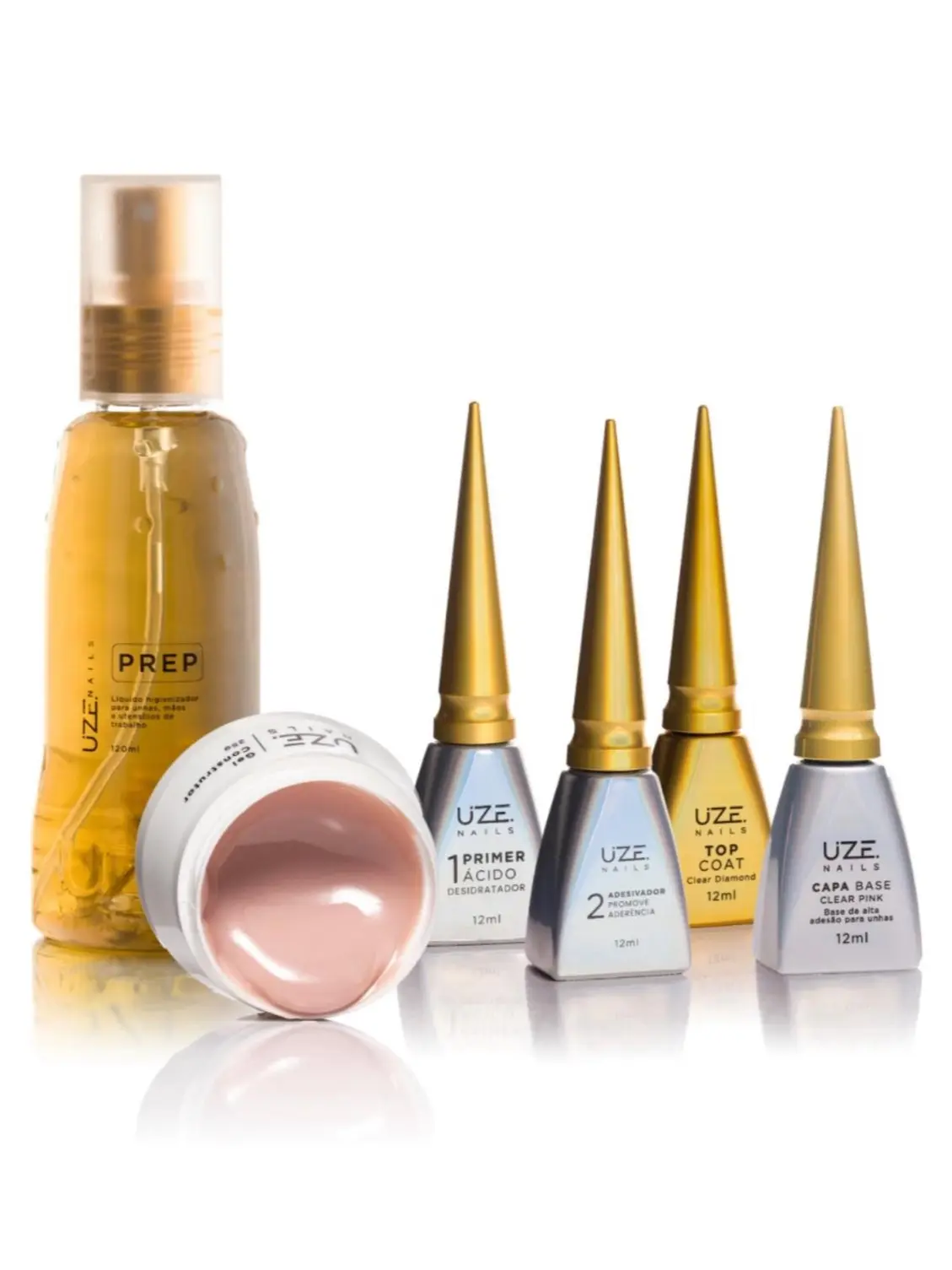Nude Starter Kit UZE Nude Starter Kit UZE