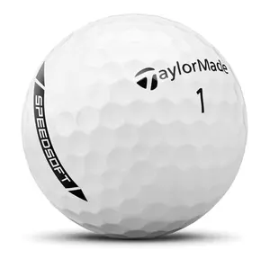 Taylormade SpeedSoft - 1 Dozen