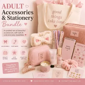 Small adult bundle