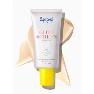 Supergoop! Glowscreen SPF40 Sunrise
