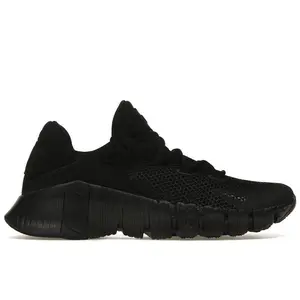 Nike Men's Free Metcon 4 Black, from StockX