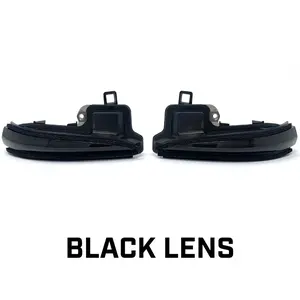 Sequential Turn Signals For Tacoma (2016-2023)