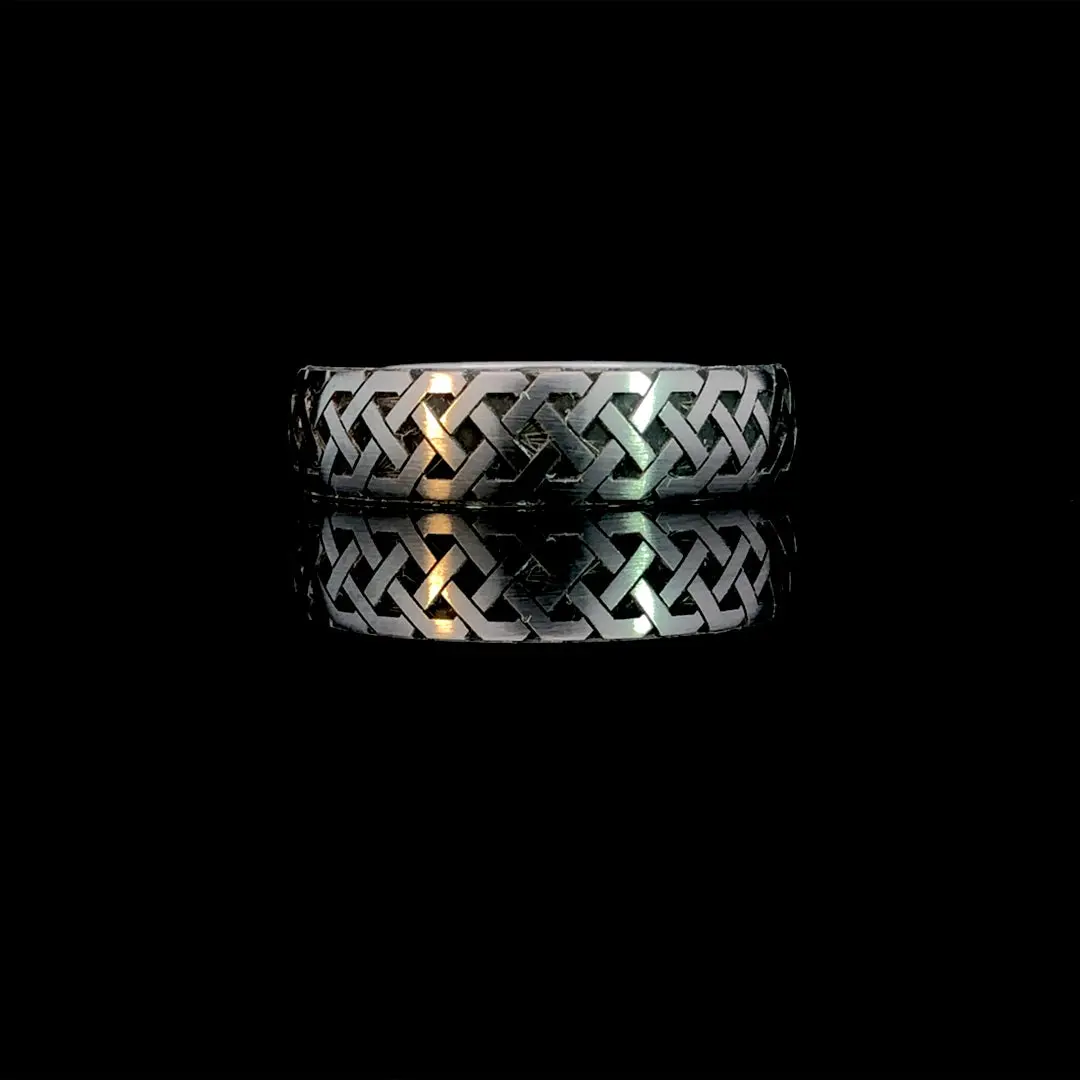 164637 - Tungsten band