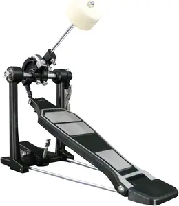 Drum Kit Pedals Heavy Duty Single Bass Drum Pedal