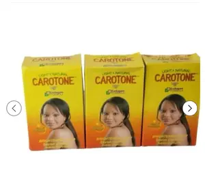 3pcs Carotone soap bar  Deep Moisture
