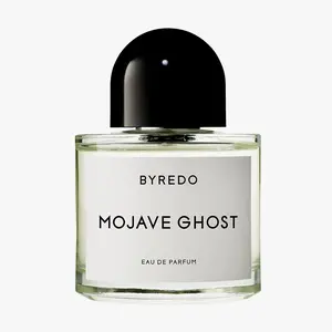 Byredo Mojave Ghost 100ml 3.3.Oz Eau De Parfum Spray New, With Box