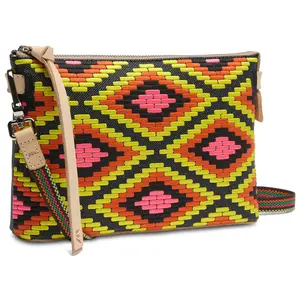 Midtown Crossbody, Rae by Consuela  - MRTA20
