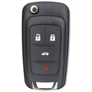 Keys4Less 2010-2021 GM Camaro Cruze Equinox Key Fob - Fcc: Oht01060512 - Pn: 13504200  23335583 - 5 Button