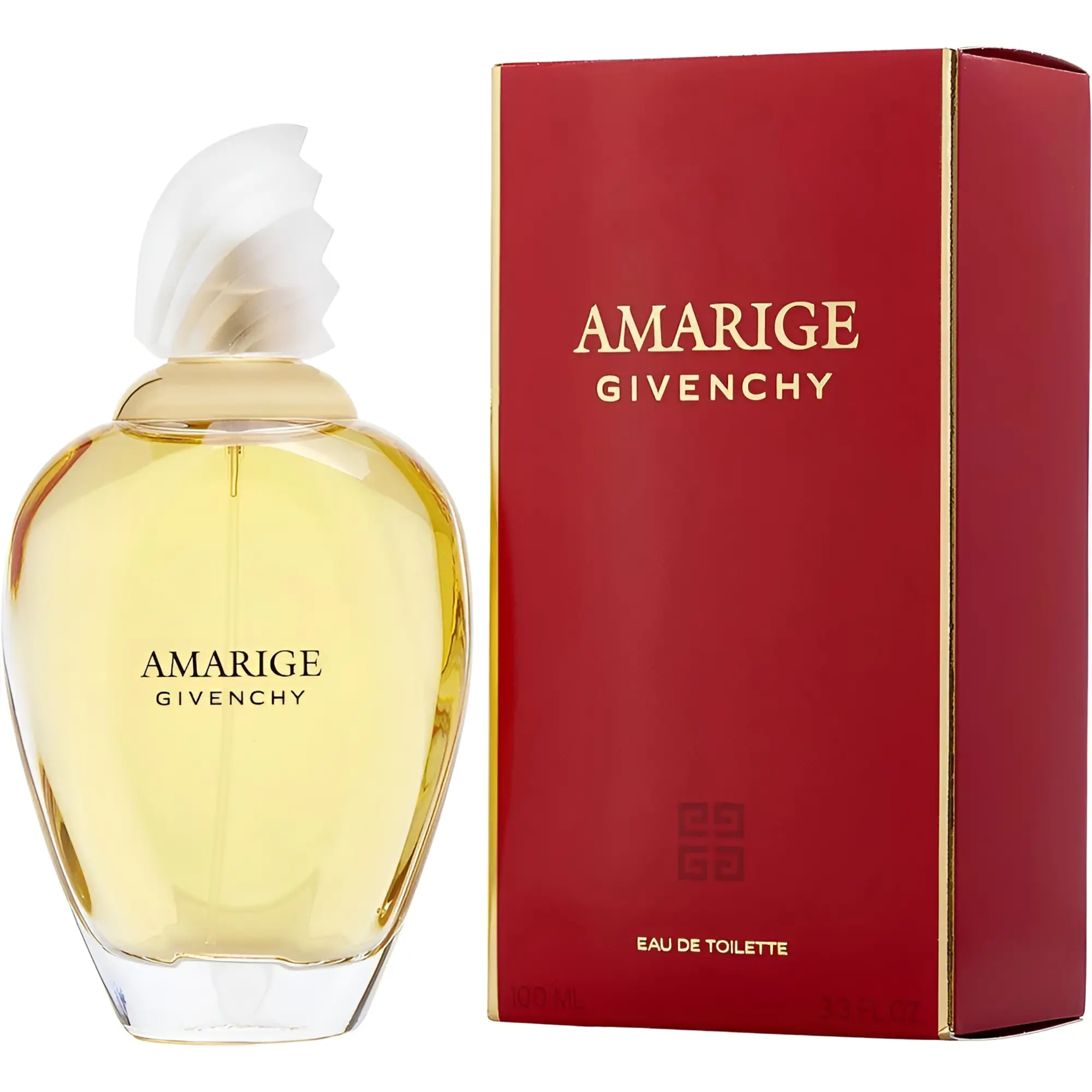 Givenchy Women's 3.3 Ounce Amarige Eau de Toilette
