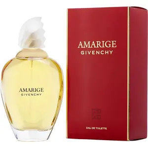 Givenchy Women's 3.3 Ounce Amarige Eau de Toilette