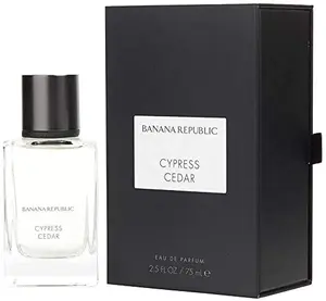 Banana Republic Icon Cypress Cedar Eau de Parfum 2.5 fl oz (75 ml)