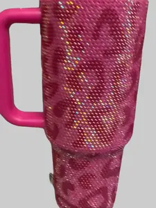 40oz stainless steel tumbler