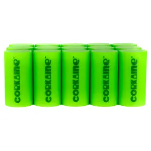 Corkaine® Corks – 1st Edition – 15 corks per set – EXTRAS