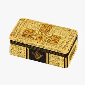 Yugioh Tin of the Pharaoh's Gods - 2022 English