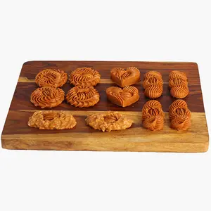 Family Pack Sabor de los Recuerdos 12 Jamoncillo Pack - Includes 4 Conchas 4 Barras 2 Cocadas & 2 Corrazoncitos Sweet Coconut Candy Variety