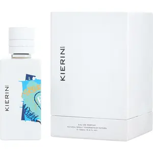 Kierin Nyc Pier New York By Kierin Nyc Eau De Parfum For Unisex