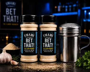 Bet That KITCHEN SET Flavor Enhancer by Umami Season