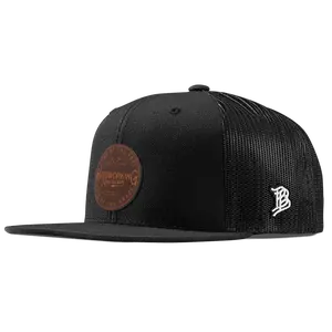 Work To Thrive Flat Trucker