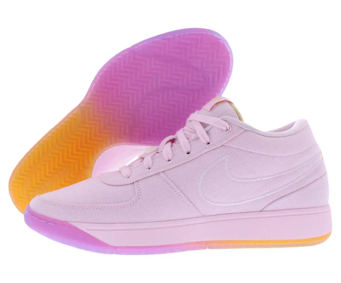 Nike Book 1 Unisex Shoes Best Seller