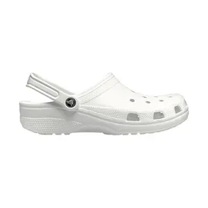 Crocs Classic Clog 'Classic White'