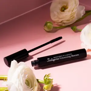 Bellissima Volumizing Mascara – Smudgeproof, Nourishing, Long-Lasting