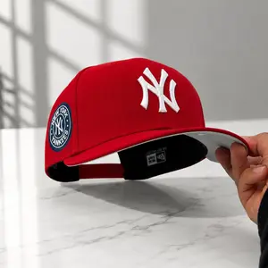 New Era MLB Dodgers Yankees 9FORTY 59FIFTY Fitted Snapback Cap – Baseball Hat for Men Women, Unisex Streetwear Sombrero, Adjustable Trucker Style, Urban Fashion USA 2026, Retro Vintage Sport Look, TikTok Trend