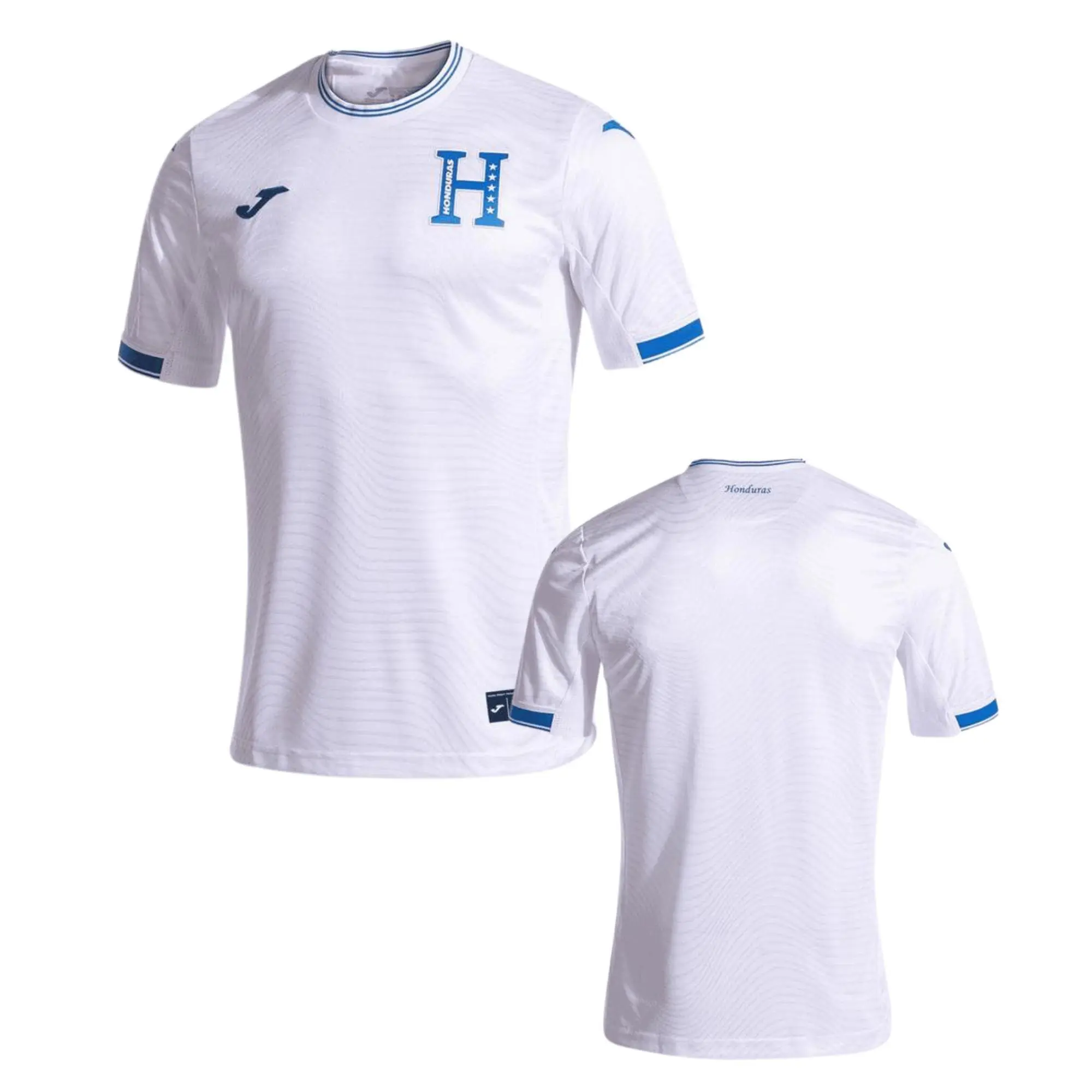 Honduras 24/25 Home Jersey Unisex Men and women jersey