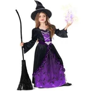 Girls Scary Spooky Halloween Costumes