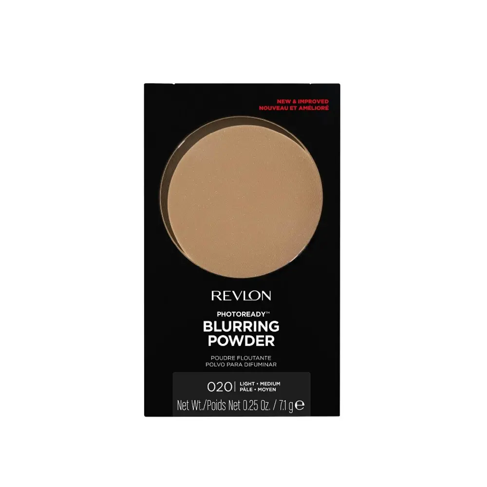 Revlon PhotoReady Blurring Setting Powder Revlon PhotoReady Blurring Setting Powder